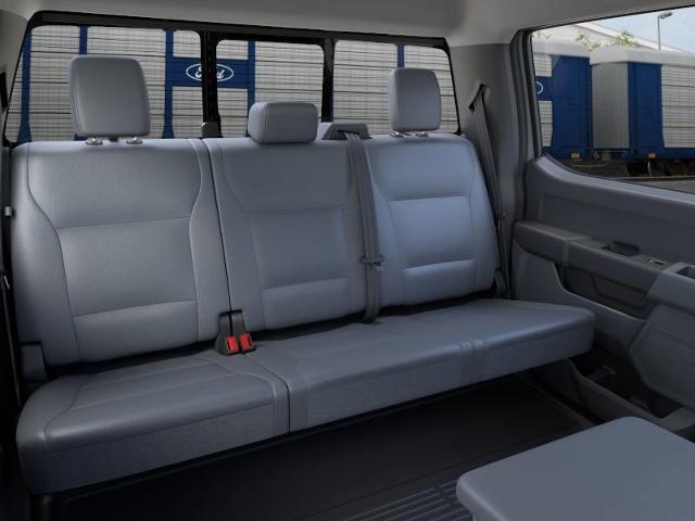 new 2025 Ford F-250 car, priced at $55,110