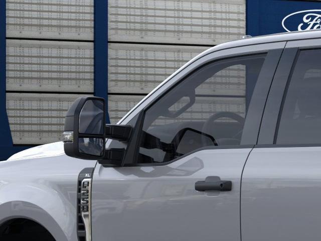new 2025 Ford F-250 car, priced at $55,110