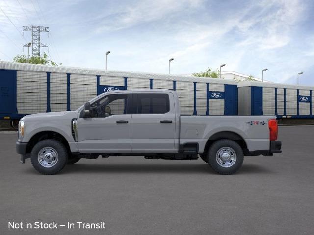 new 2025 Ford F-250 car, priced at $55,110