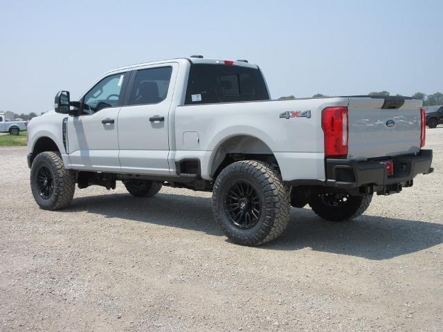 new 2025 Ford F-250 car, priced at $56,610