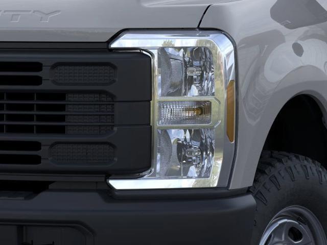 new 2025 Ford F-250 car, priced at $55,110