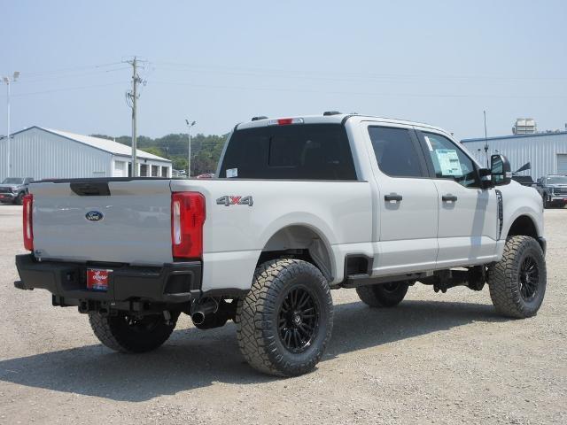 new 2025 Ford F-250 car, priced at $56,610