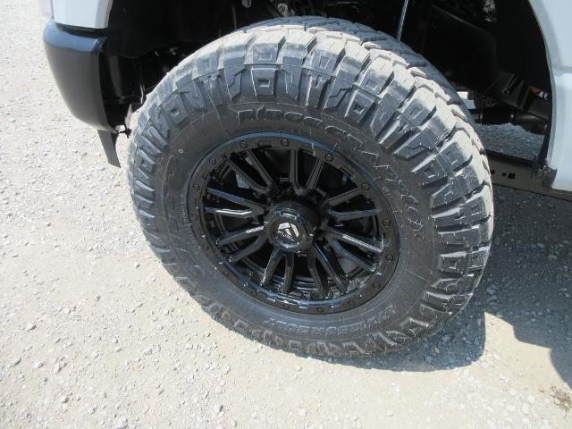 new 2025 Ford F-250 car, priced at $56,610