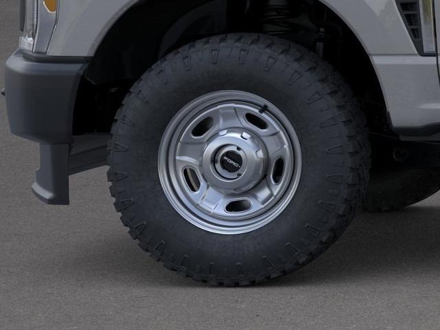 new 2025 Ford F-250 car, priced at $55,110