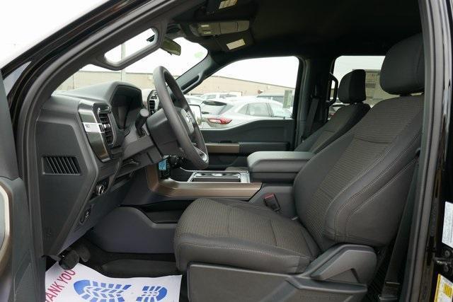 new 2024 Ford F-150 car, priced at $46,171