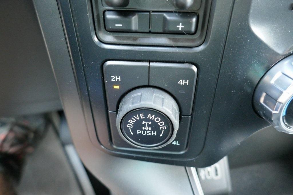 new 2025 Ford F-150 car, priced at $62,163