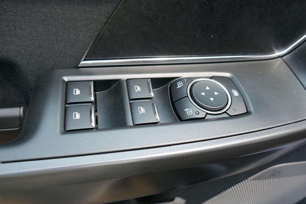 new 2025 Ford F-150 car, priced at $62,163