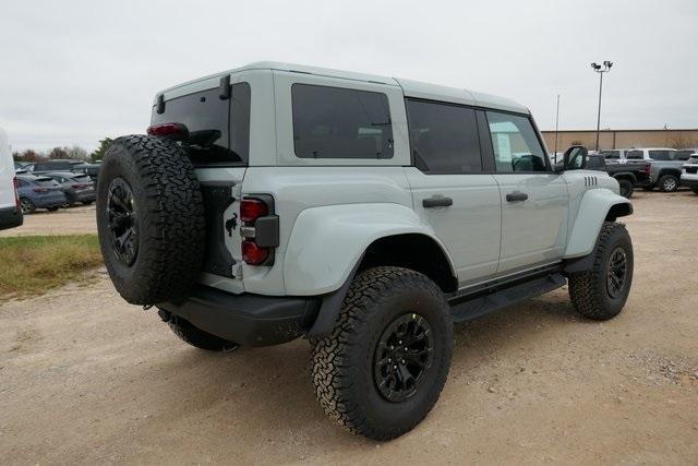 new 2024 Ford Bronco car, priced at $87,094