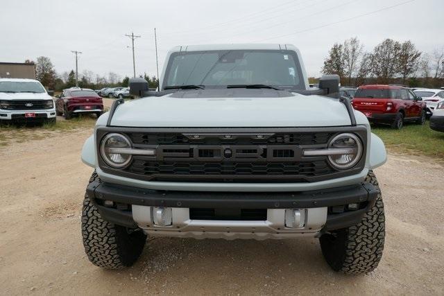 new 2024 Ford Bronco car, priced at $87,094