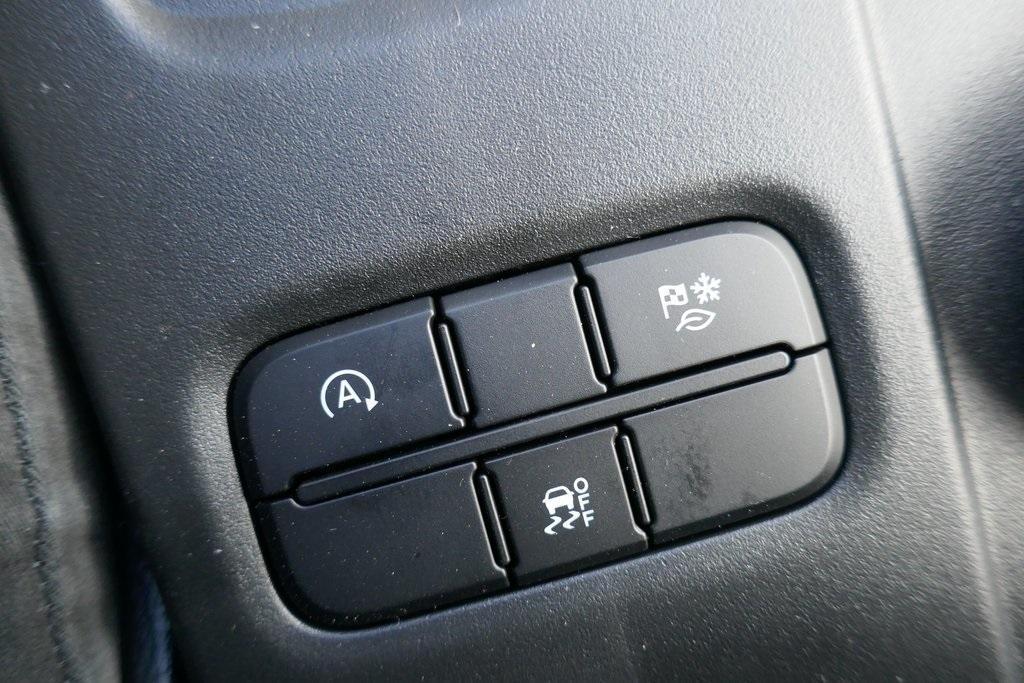 new 2025 Ford Ranger car, priced at $36,829