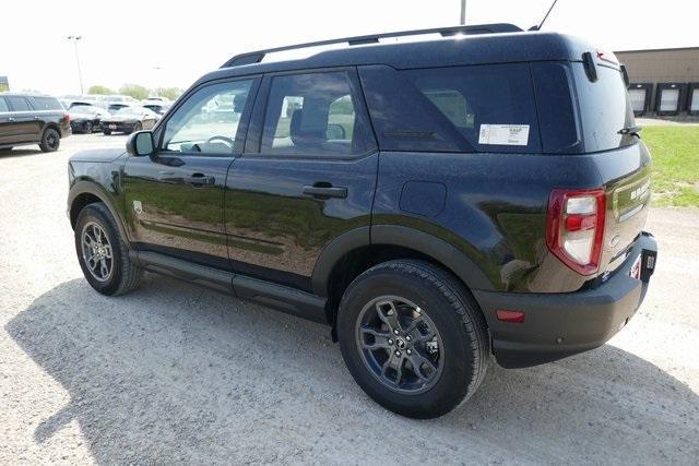 new 2024 Ford Bronco Sport car, priced at $27,344