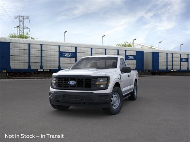 new 2024 Ford F-150 car, priced at $36,178