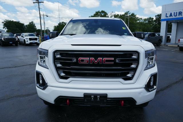 used 2019 GMC Sierra 1500 car, priced at $35,995