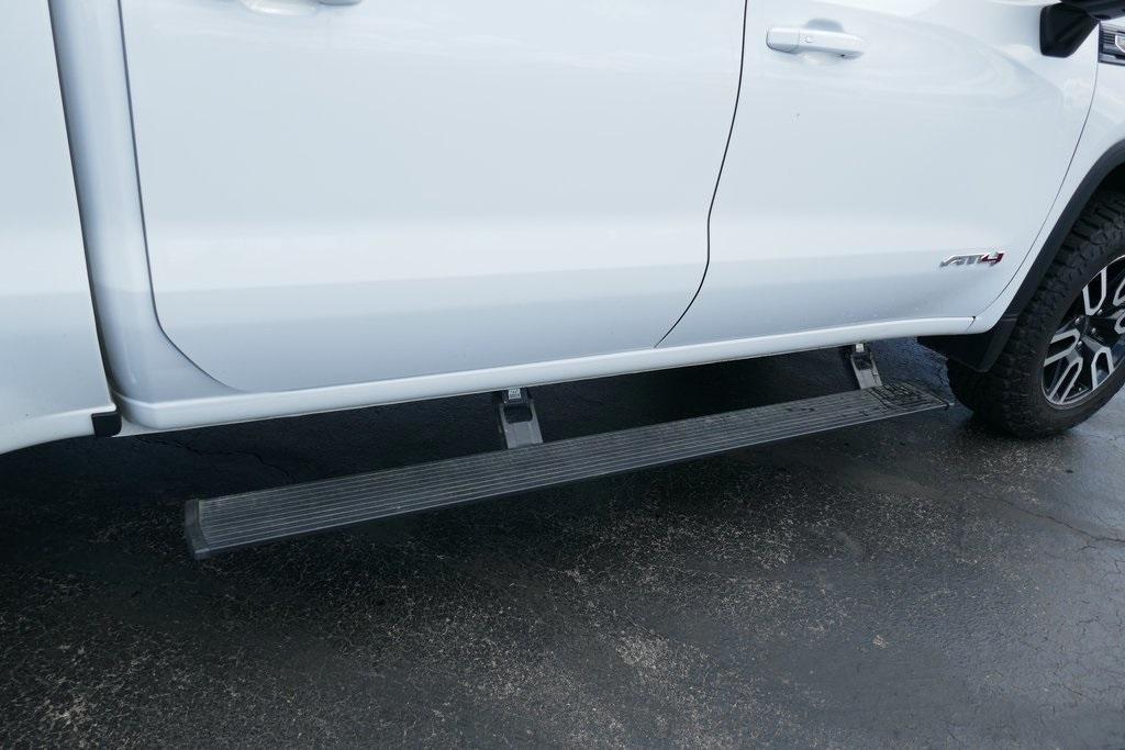 used 2019 GMC Sierra 1500 car, priced at $36,995