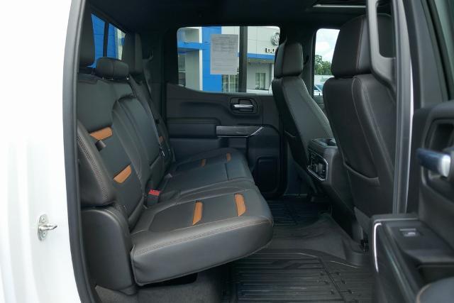 used 2019 GMC Sierra 1500 car, priced at $35,995
