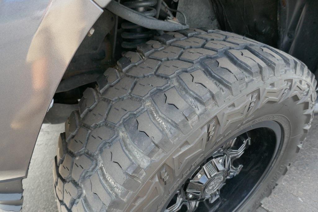 used 2020 Toyota Tacoma car, priced at $30,995