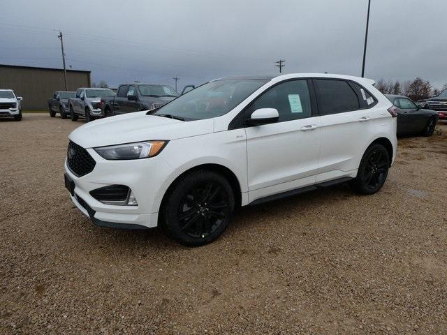new 2024 Ford Edge car, priced at $44,366