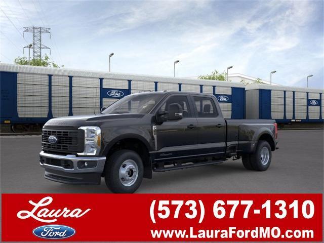 new 2025 Ford F-350 car, priced at $64,257