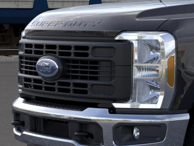 new 2025 Ford F-350 car, priced at $64,257
