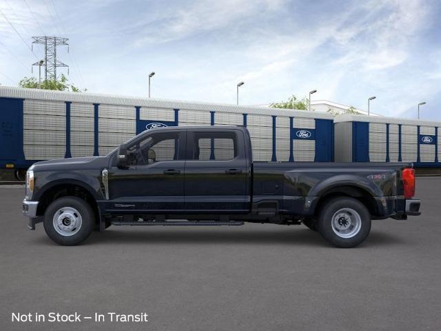 new 2025 Ford F-350 car, priced at $64,257
