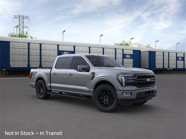 new 2024 Ford F-150 car, priced at $60,443