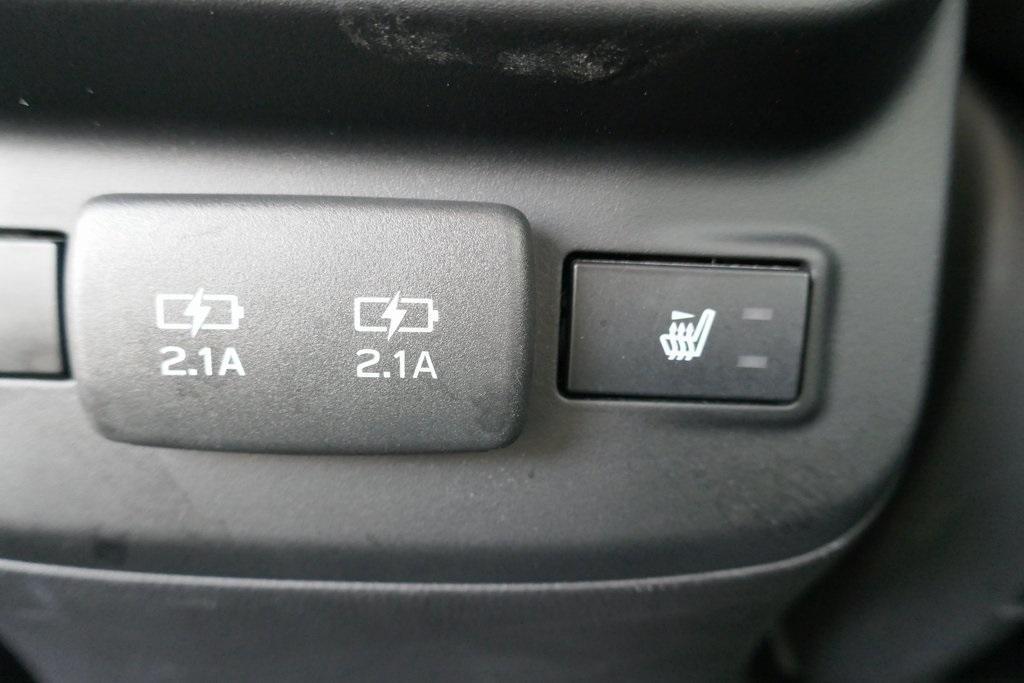used 2020 Subaru Outback car, priced at $22,995