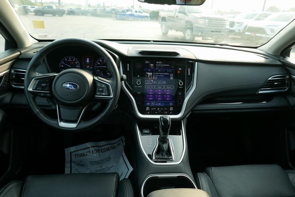 used 2020 Subaru Outback car, priced at $22,995