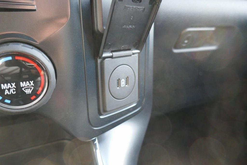 new 2025 Ford F-150 car, priced at $44,768