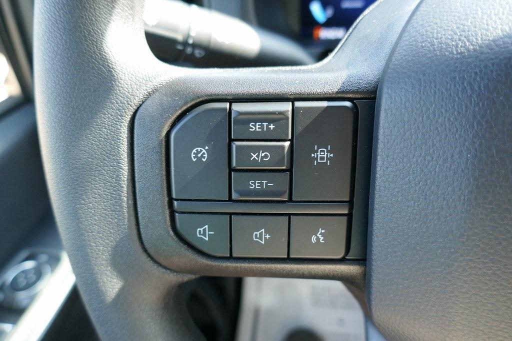 new 2025 Ford F-150 car, priced at $44,768