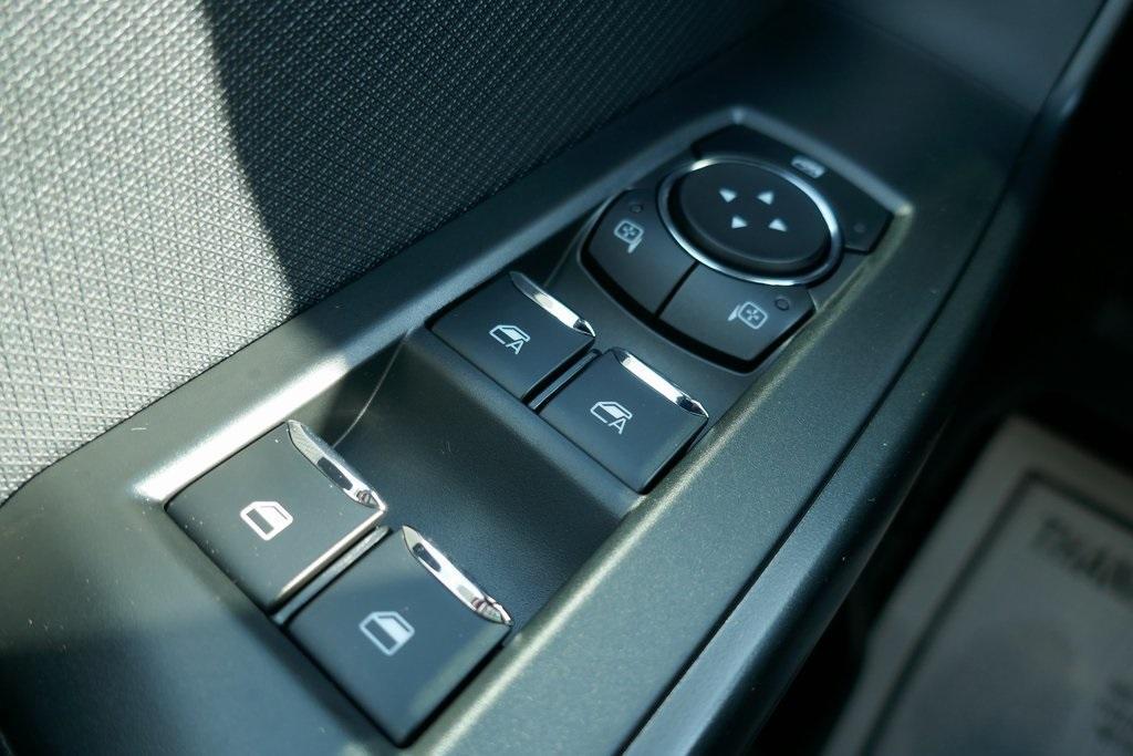 new 2025 Ford F-150 car, priced at $44,768