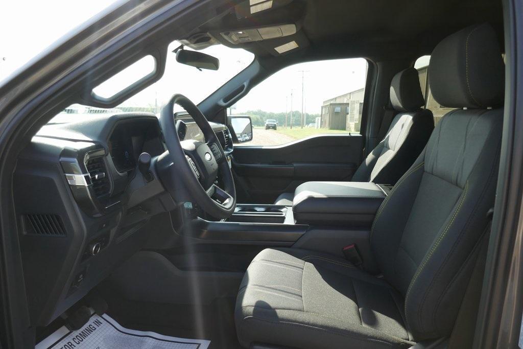 new 2025 Ford F-150 car, priced at $44,768