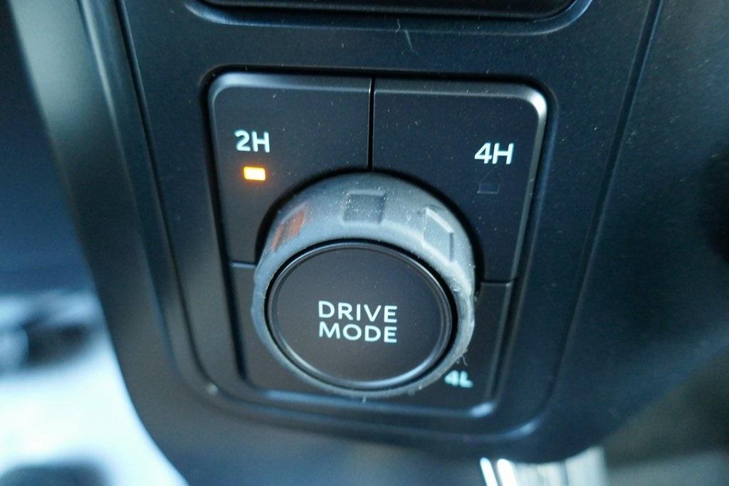 new 2025 Ford F-150 car, priced at $42,496