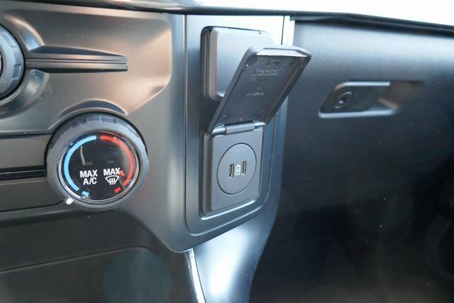 new 2025 Ford F-150 car, priced at $45,967