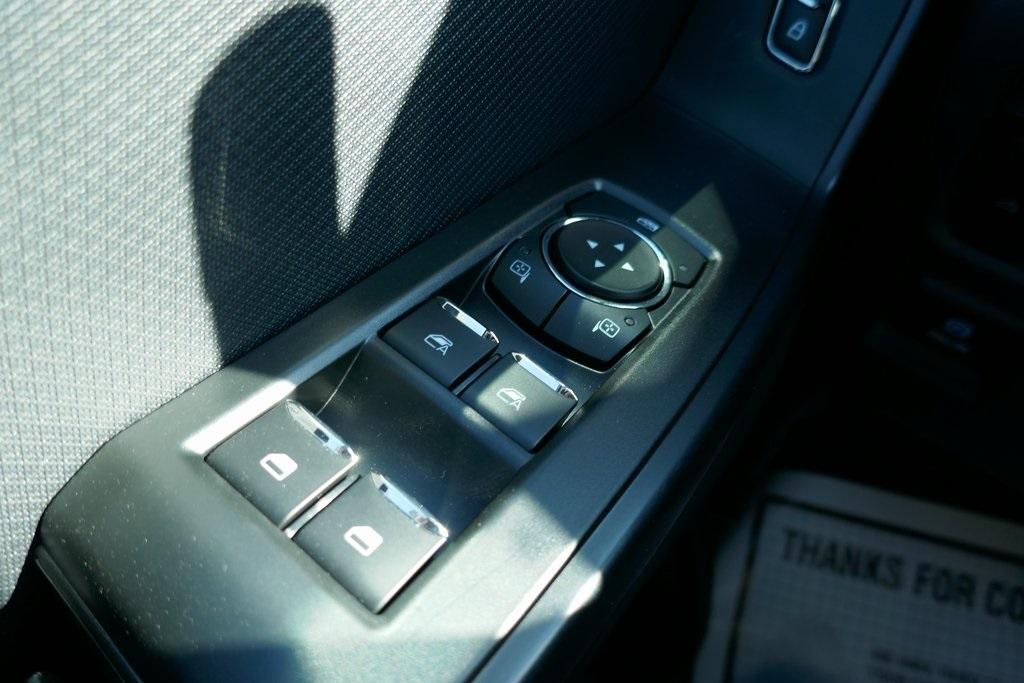 new 2025 Ford F-150 car, priced at $42,067