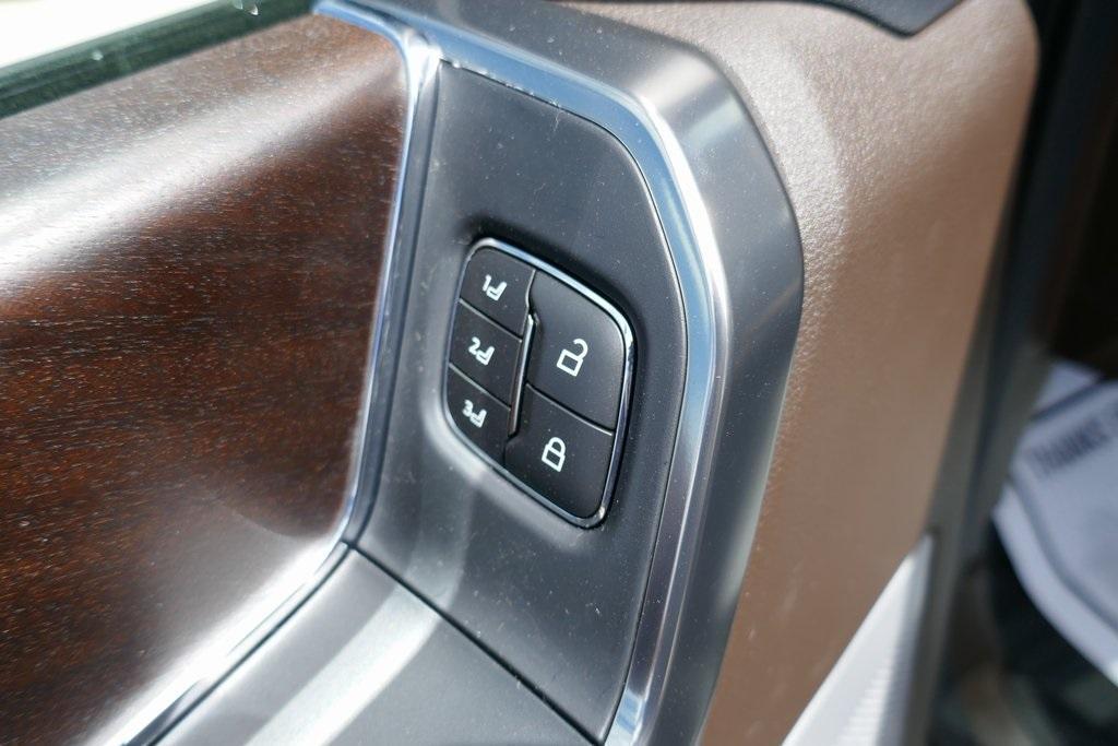 new 2025 Ford F-150 car, priced at $72,417