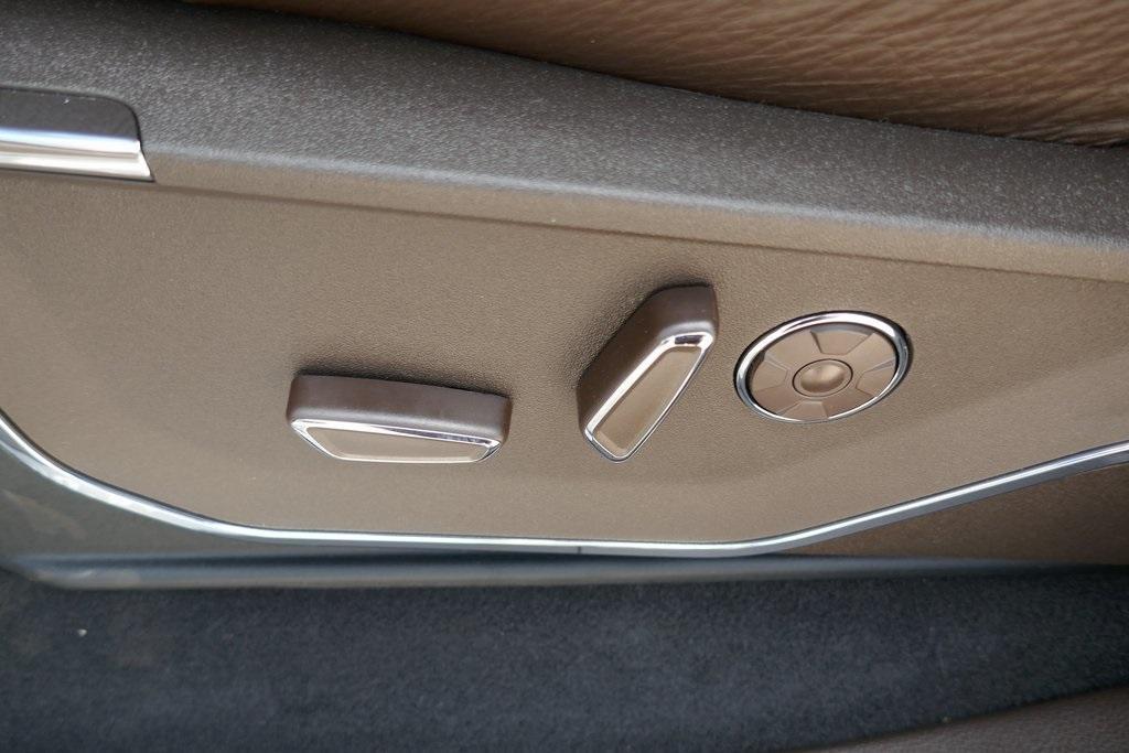 new 2025 Ford F-150 car, priced at $72,417