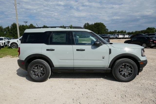 new 2024 Ford Bronco Sport car, priced at $26,679