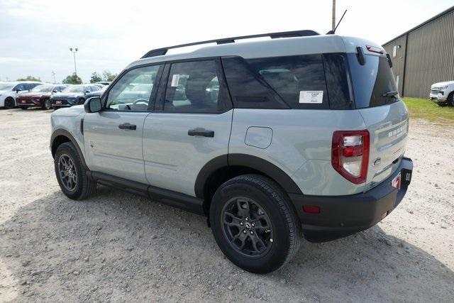 new 2024 Ford Bronco Sport car, priced at $26,679