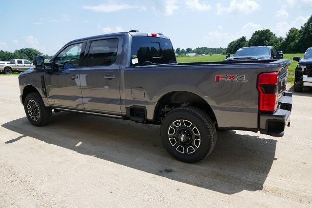 new 2025 Ford F-350 car, priced at $90,278