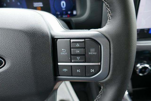 new 2025 Ford F-150 car, priced at $53,683