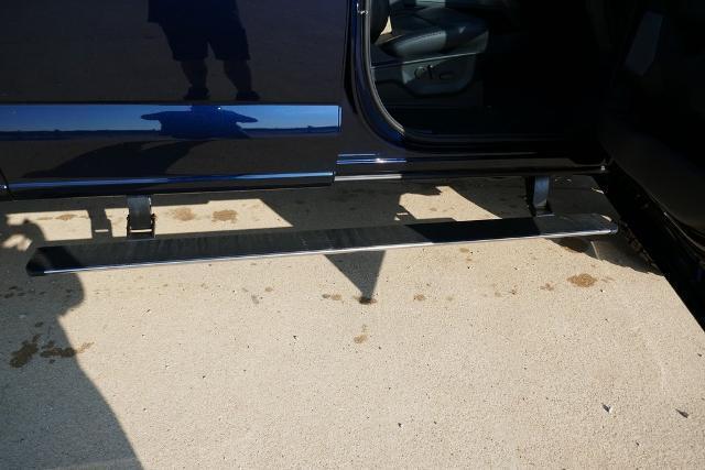 new 2025 Ford F-250 car, priced at $76,569