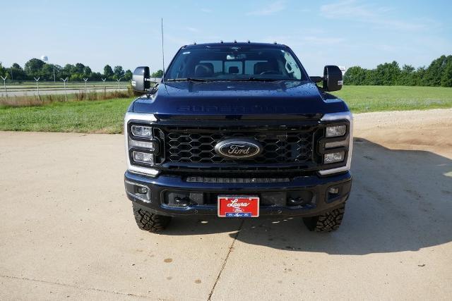 new 2025 Ford F-250 car, priced at $76,569