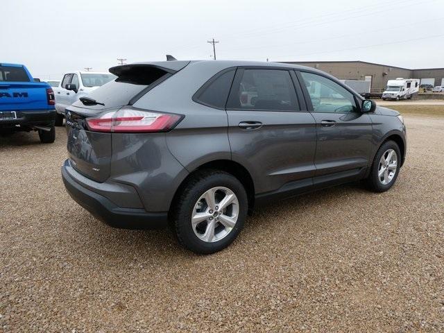 new 2024 Ford Edge car, priced at $30,606