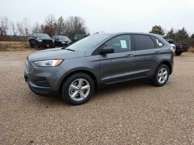 new 2024 Ford Edge car, priced at $30,606