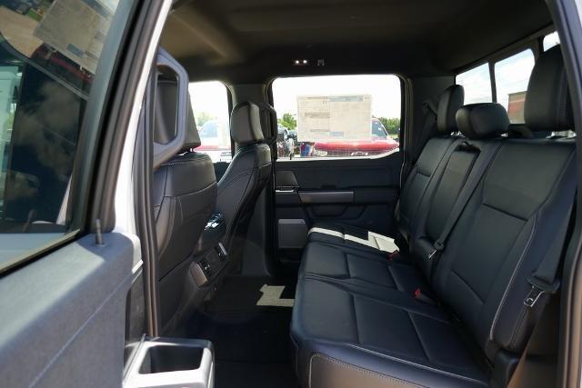 new 2025 Ford F-150 car, priced at $63,210