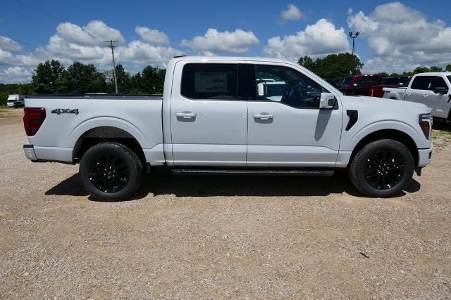 new 2025 Ford F-150 car, priced at $63,210