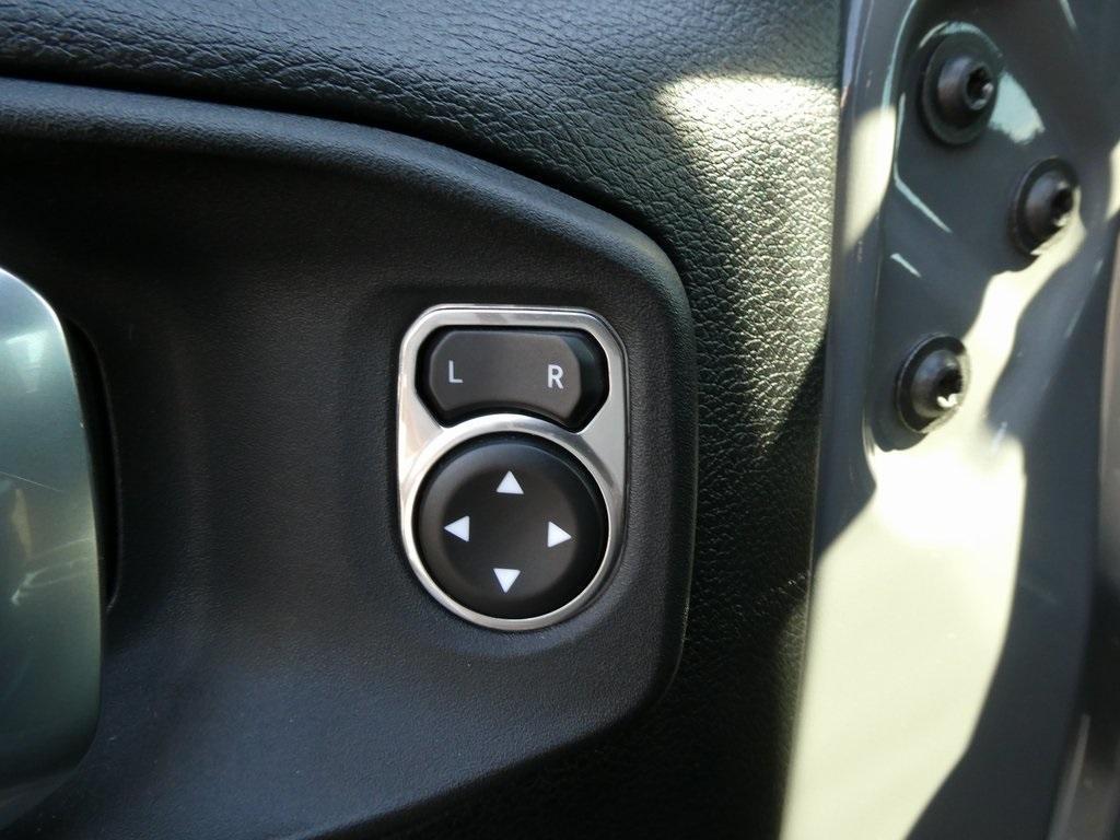 used 2021 Jeep Wrangler Unlimited car, priced at $25,995