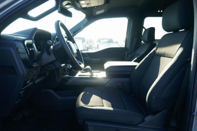 new 2024 Ford F-150 car, priced at $48,354