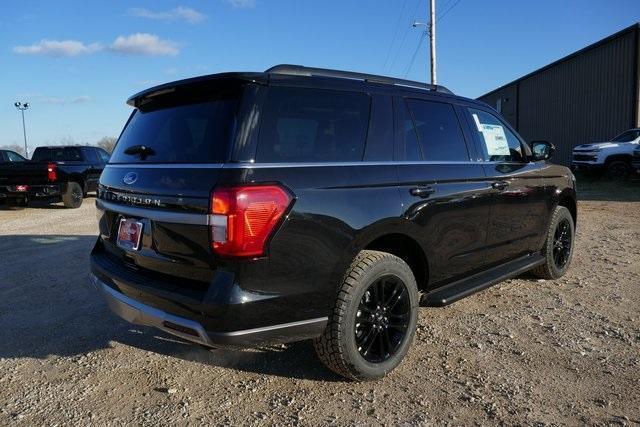 new 2024 Ford Expedition car, priced at $60,737