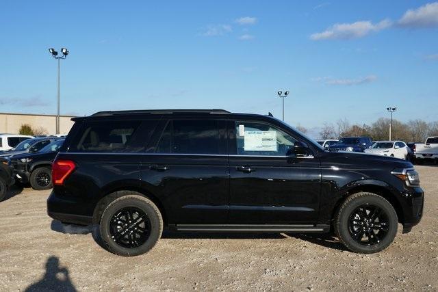 new 2024 Ford Expedition car, priced at $60,737